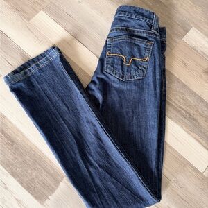 Kimes Ranch Women's Boot Cut Jeans - Betty